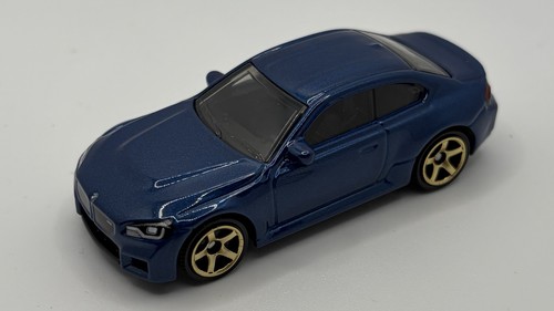 Matchbox bmw aus - 5,
