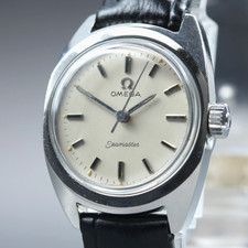 [Exc+5] Vintage 1968 Omega