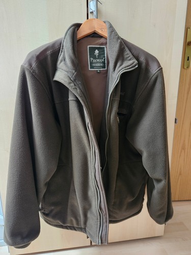 Jacke pinewood winddicht - jacke, m