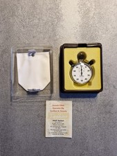 Hanhart Stoppuhr mechanisch