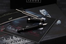 Montblanc donation series - montblanc,