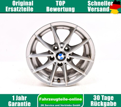 Original bmw alufelge - bmw,