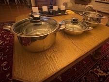 Exclusive Line Cookware (New)