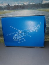 ?Roco Miniatur 2841 MBB Bo 105 DRF Feuerwehr Hildesheim 1:87 H0 D-HDCM Märklin