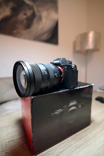 Sony a7r sigma 70 - a7r, 24-70