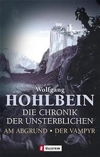 Die Chronik der Unsterblichen