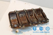 Original BMW  E39 523i  Öl Hobel Schwallblech Ölwanne 7502668