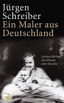 Ein maler aus deutschland - aus,