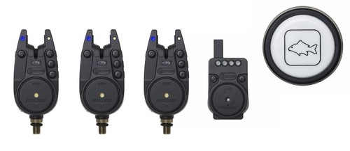 Prologic series pro alarm - c-series,