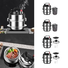 Mini-Schnellkochtopf