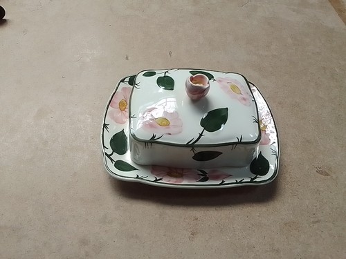 Villeroy und boch wildrose - und,