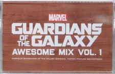 Guardians Of The Galaxy