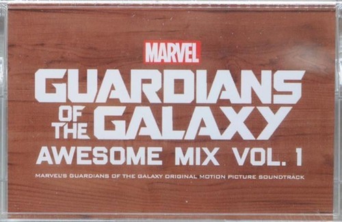 Guardians the galaxy - of,