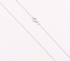 0.6mm Offen Zierliche Verdreht