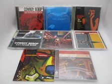 Cowboy Bebop Nein Disc, Blau