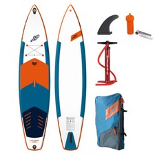 JP CruisAir LE 3DS SUP Stand Up Paddel Board - 12´6 x 31 x 6  333L