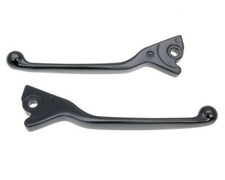 Bremshebel Satz Schwarz für