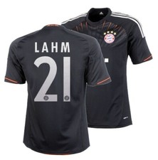 Trikot Adidas FC Bayern