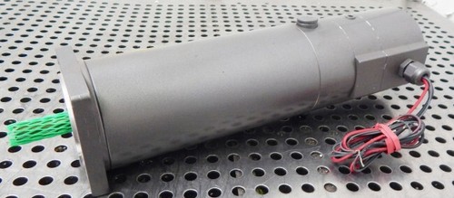 Baldor servomotor - baldor,