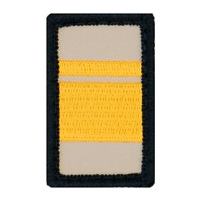 Bundeswehr Mini Rank Patch mit
