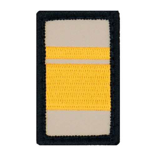 Bundeswehr mini rank patch mit - mini,