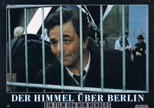 Der himmel über - himmel, berlin