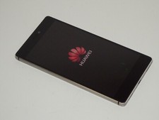 Huawei P8 (GRA-L09), 3GB Ram, 16GB, Titanium, Als Defekt