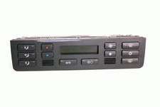 BMW 3er E46 Bedienteil Klimaautomatik AUC Klimabedienteil 6411-4126707 6956319