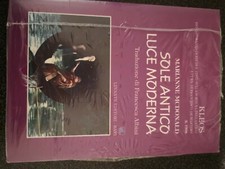 Marianne McDonald Sole Antico