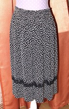 Schürze Trachtenschürze