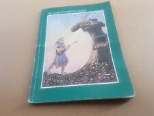 FENDER GUITAR & BASS KATALOG 1976