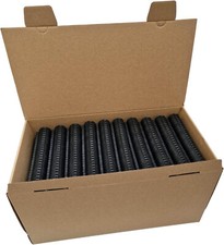 Tackernadeln 40 mm Rohrhalter