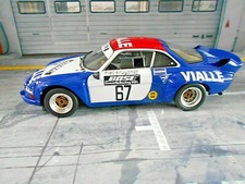 RENAULT A110 Alpine Gr.5