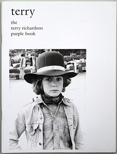 Terry the richardson - the,