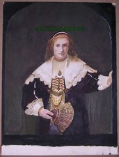 Ölgemälde Ölbild nach