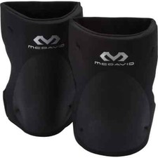 McDAVID Schoner Knieschoner Volley 646 Knieschoner Knieschützer Kniepolster