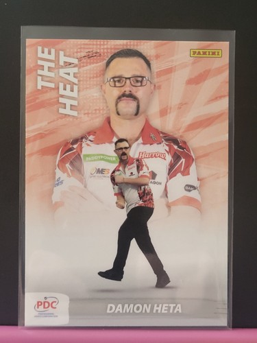 Panini pdc 2025 world - pdc,