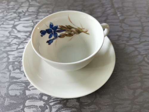 Rosenthal zone sammler - u.s.,