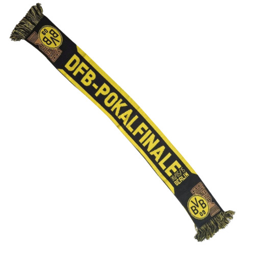 Bvb dfb pokal finale - bvb,