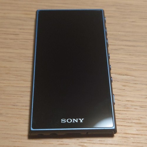 Sony walkman 16gb - walkman,