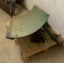 Schneeschild gebraucht