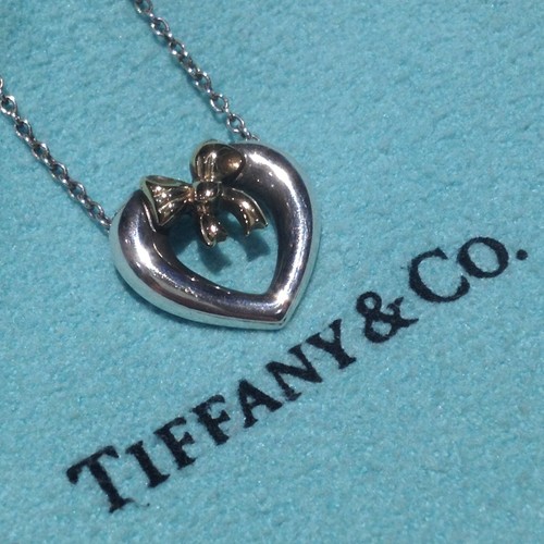 Vintage 90er tiffany co - &, 925