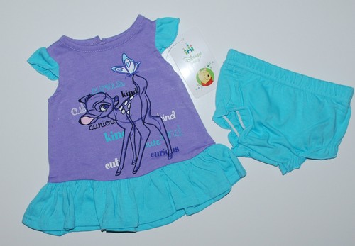 Kleid~USA~Disney~50-56~2