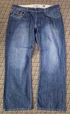 Zolo Jeans Baggy Wide Leg