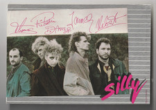 Silly - Tamara Danz - DDR