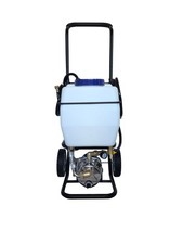 Solar Befüllstation