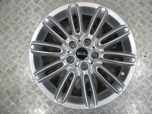 Mini f55 f56 - f56, wheel