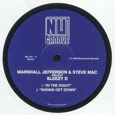 SLEEZY D/JULIET MENDOZA - In