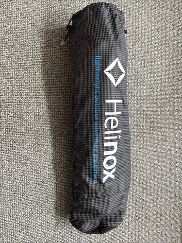 Helinox lite cot - helinox,