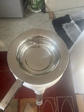 Bettpfanne Neu Mit Deckel